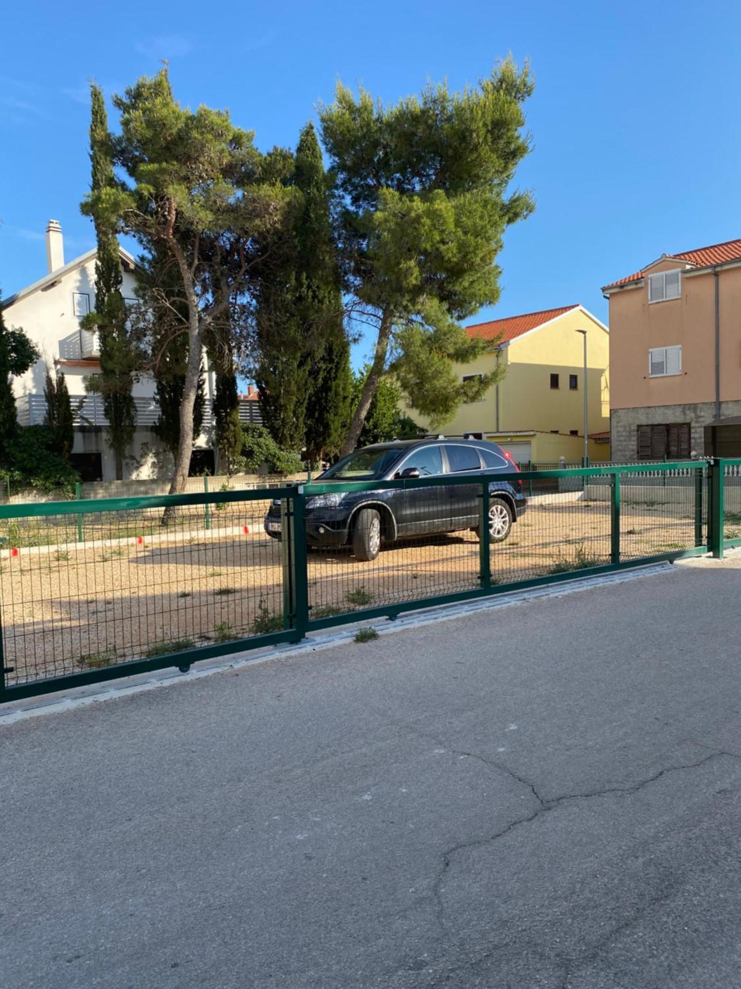 Apartments Bojanic فوديس المظهر الخارجي الصورة
