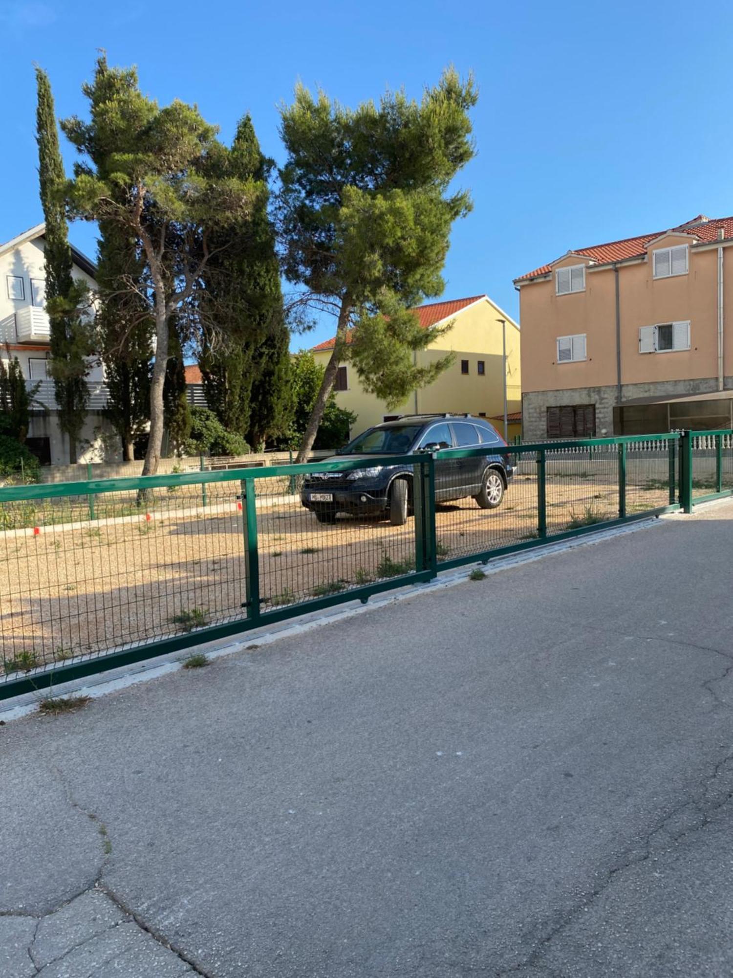 Apartments Bojanic فوديس المظهر الخارجي الصورة