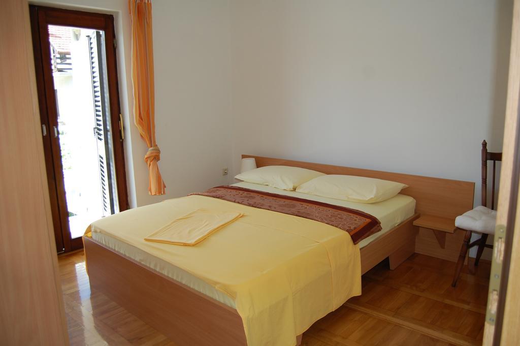Apartments Bojanic فوديس الغرفة الصورة