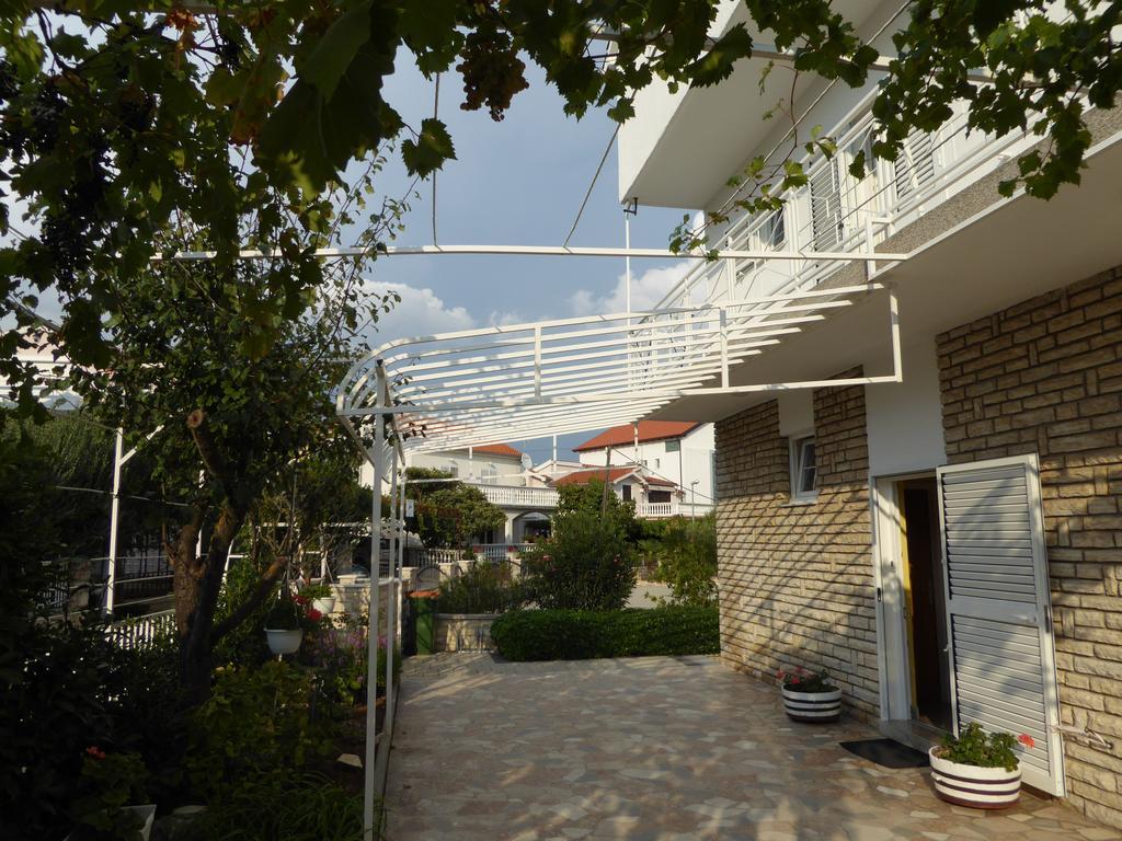 Apartments Bojanic فوديس المظهر الخارجي الصورة