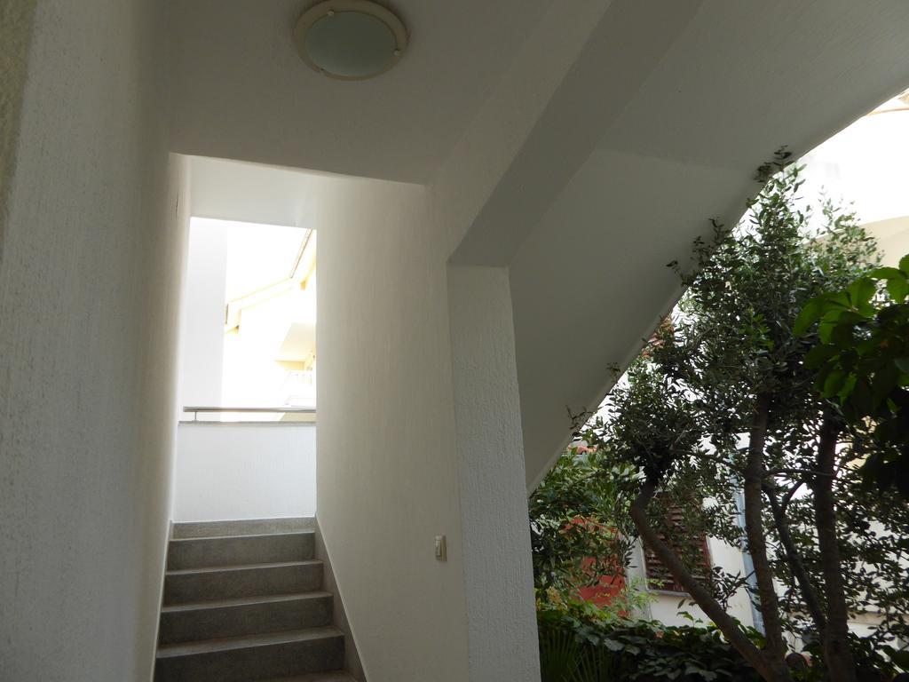Apartments Bojanic فوديس المظهر الخارجي الصورة