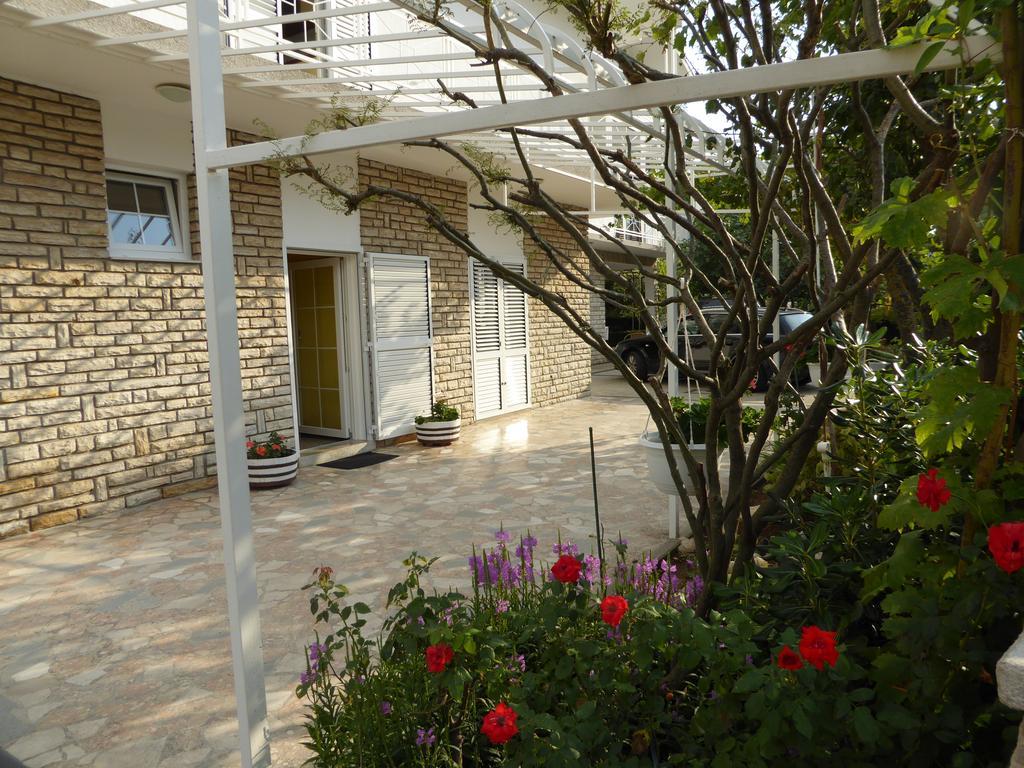 Apartments Bojanic فوديس المظهر الخارجي الصورة