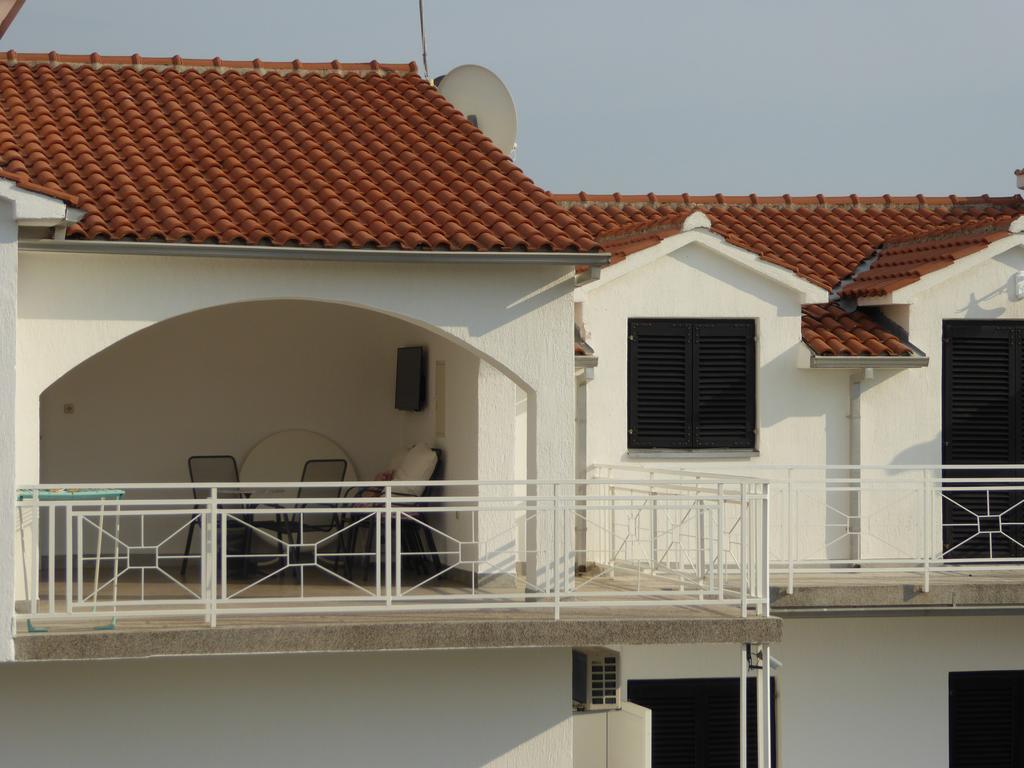 Apartments Bojanic فوديس المظهر الخارجي الصورة