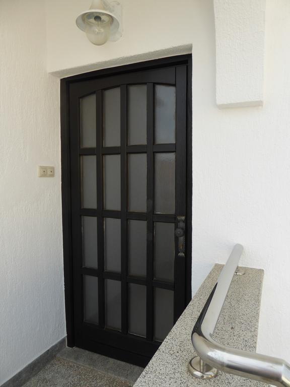 Apartments Bojanic فوديس المظهر الخارجي الصورة