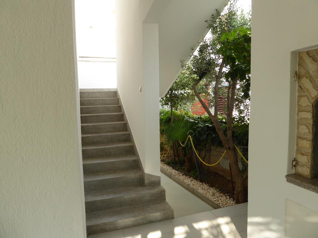 Apartments Bojanic فوديس المظهر الخارجي الصورة