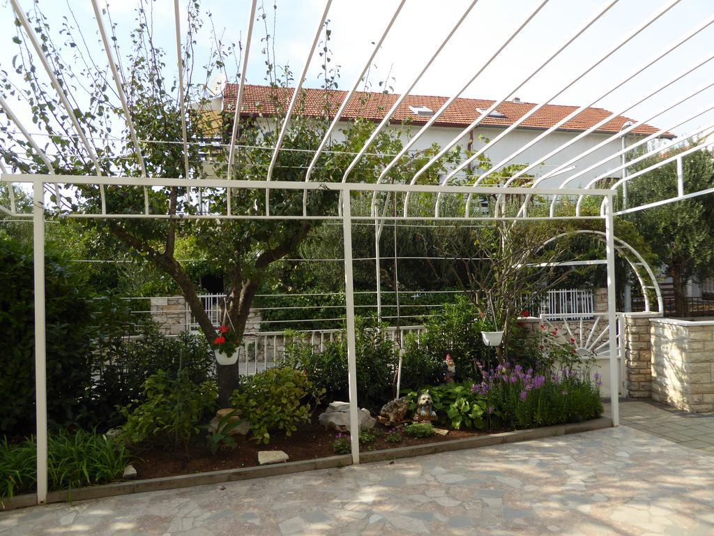 Apartments Bojanic فوديس المظهر الخارجي الصورة