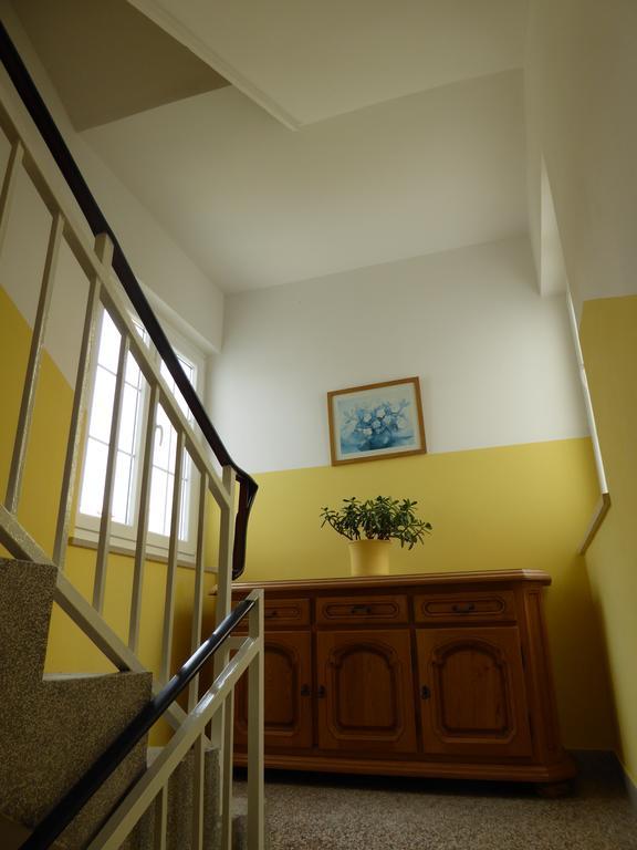 Apartments Bojanic فوديس المظهر الخارجي الصورة