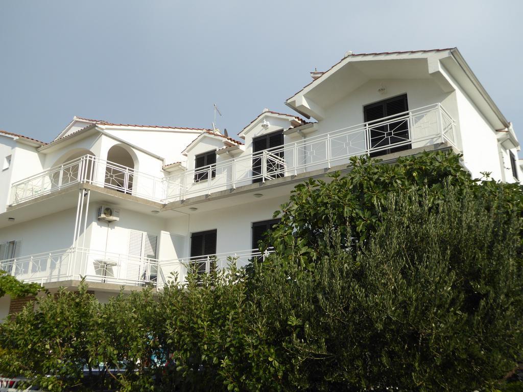 Apartments Bojanic فوديس المظهر الخارجي الصورة