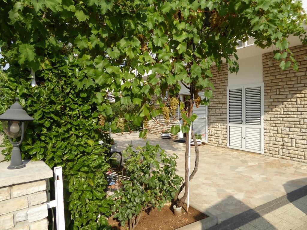 Apartments Bojanic فوديس المظهر الخارجي الصورة