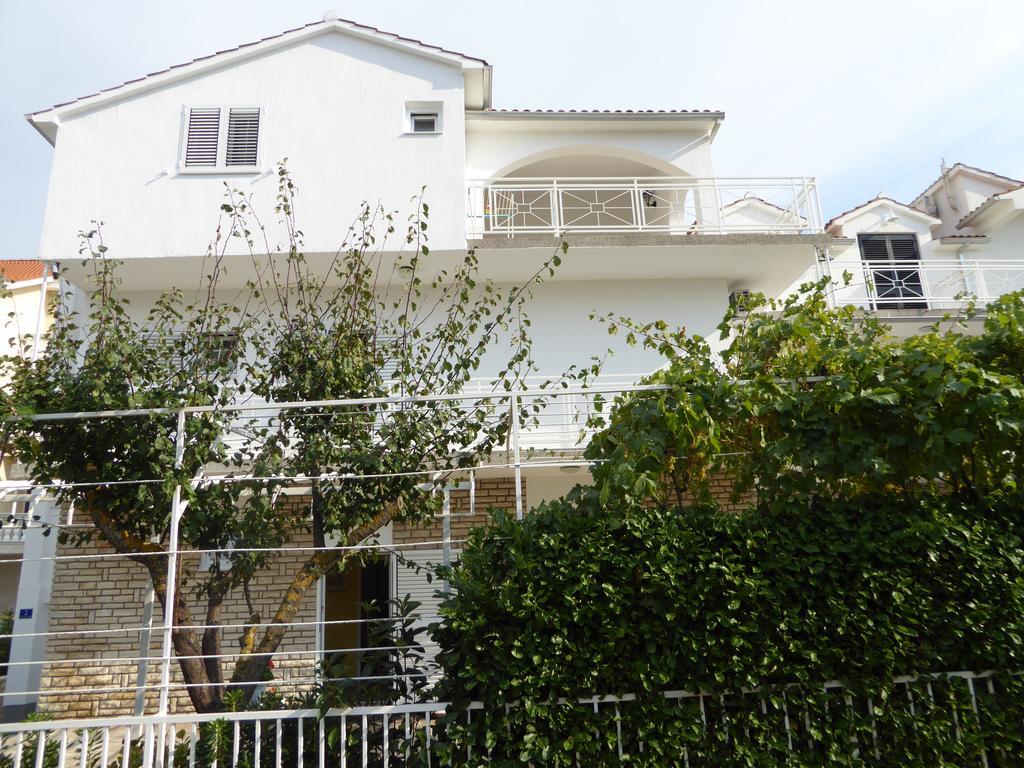 Apartments Bojanic فوديس المظهر الخارجي الصورة