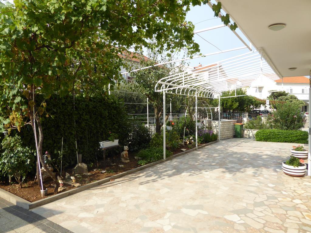 Apartments Bojanic فوديس المظهر الخارجي الصورة