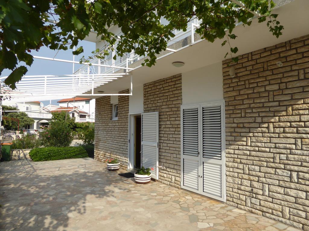 Apartments Bojanic فوديس المظهر الخارجي الصورة
