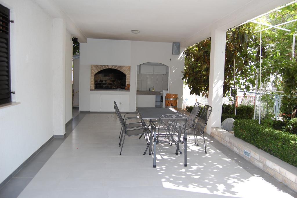 Apartments Bojanic فوديس المظهر الخارجي الصورة